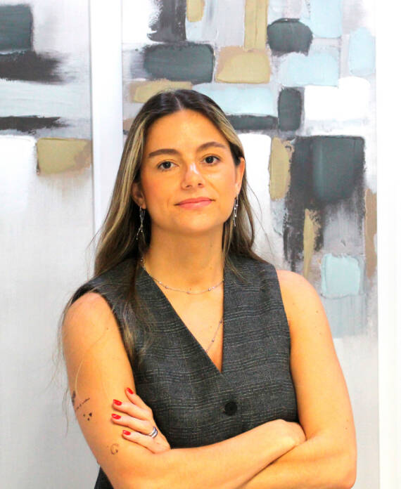 Natalia de Luis Morez Abogados