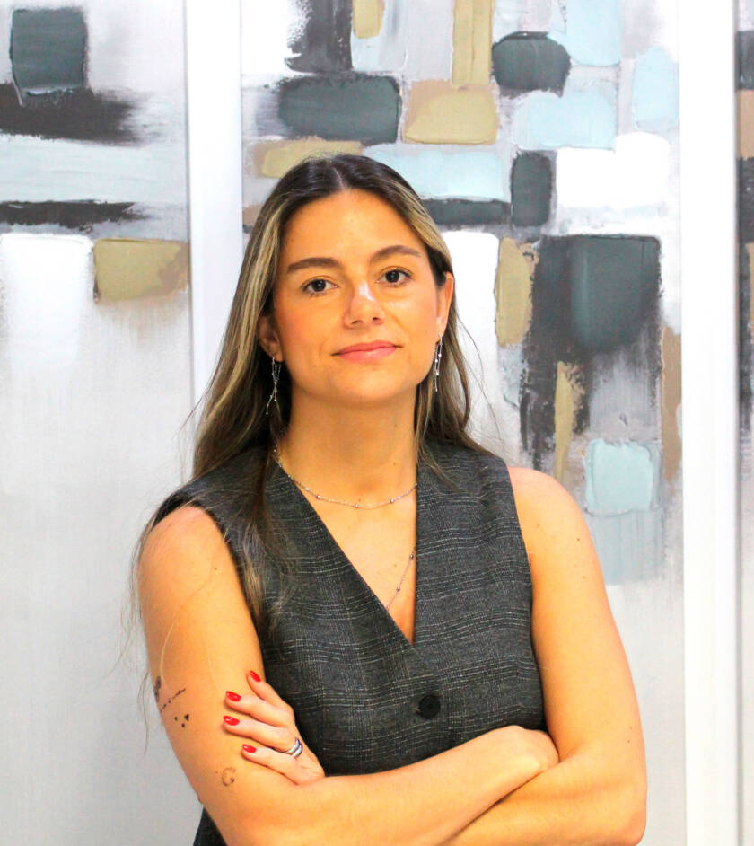 Natalia de Luis Mené