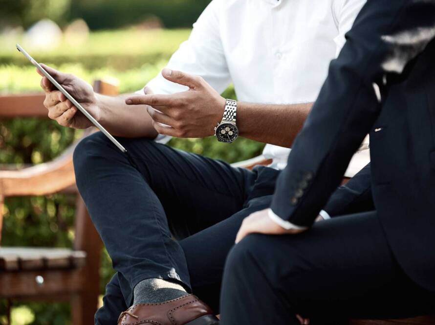 Asesoramiento juridico personalizado