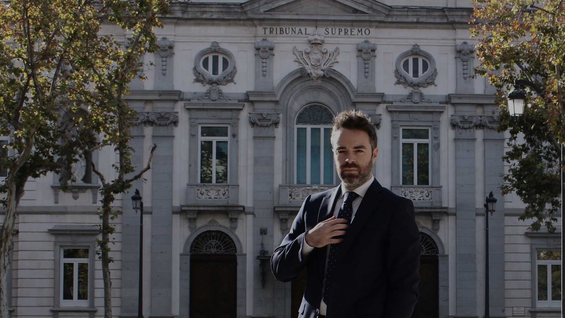 Javier Hernandez Moreno Director Morez Abogados
