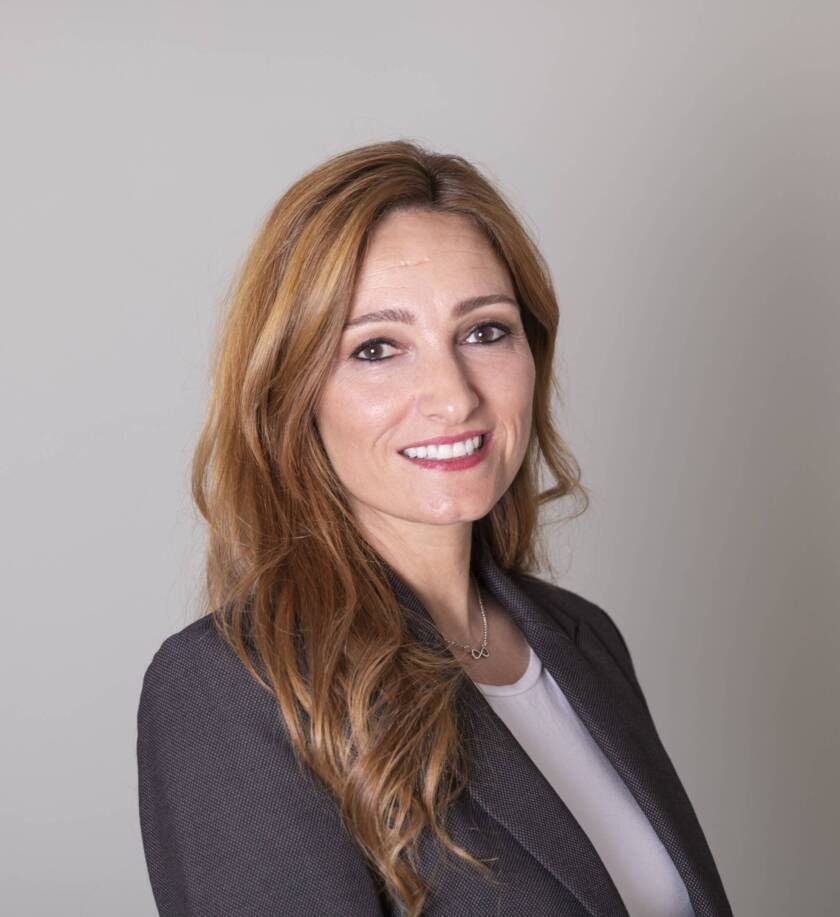 Lara Rosado