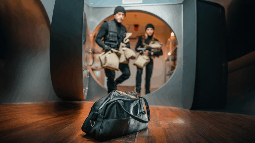 abogado apropiación indebida Madrid