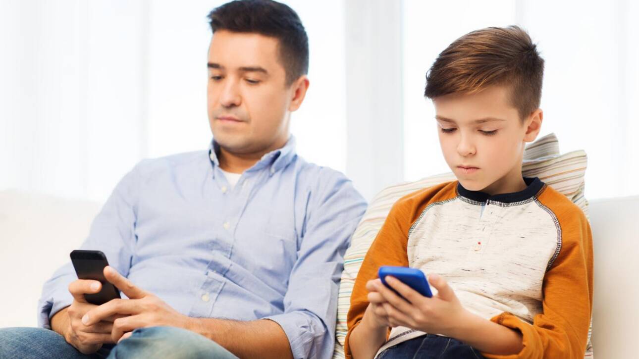 diferencias entre grooming y sexting