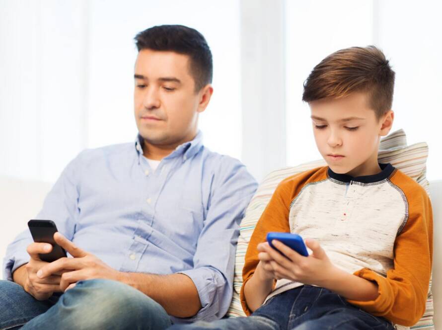 diferencias entre grooming y sexting