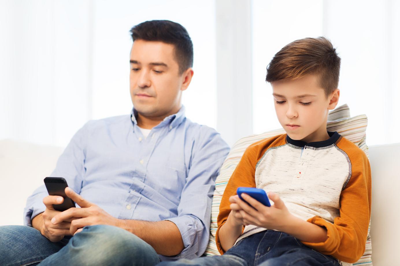 child grooming vs sexting - Morez Abogados diferencias entre grooming y sexting
