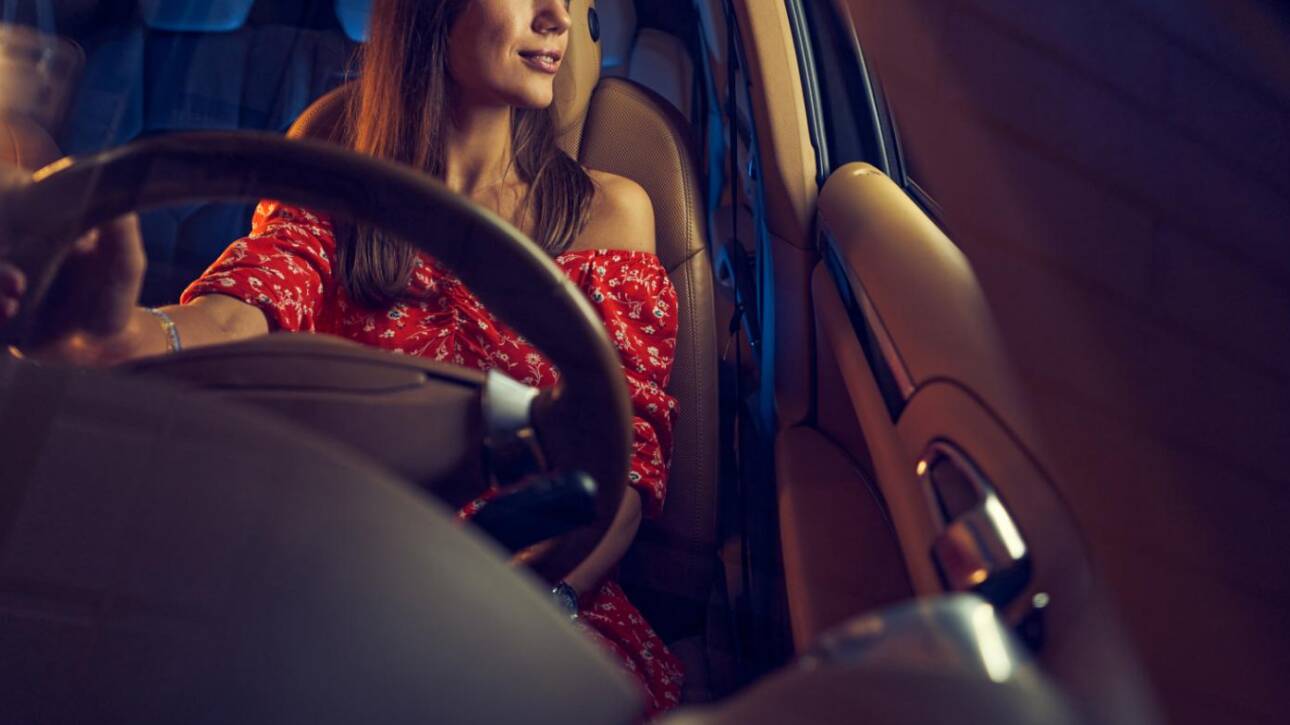 Delito de conducción bajo influencia de drogas detección, penas y defensa