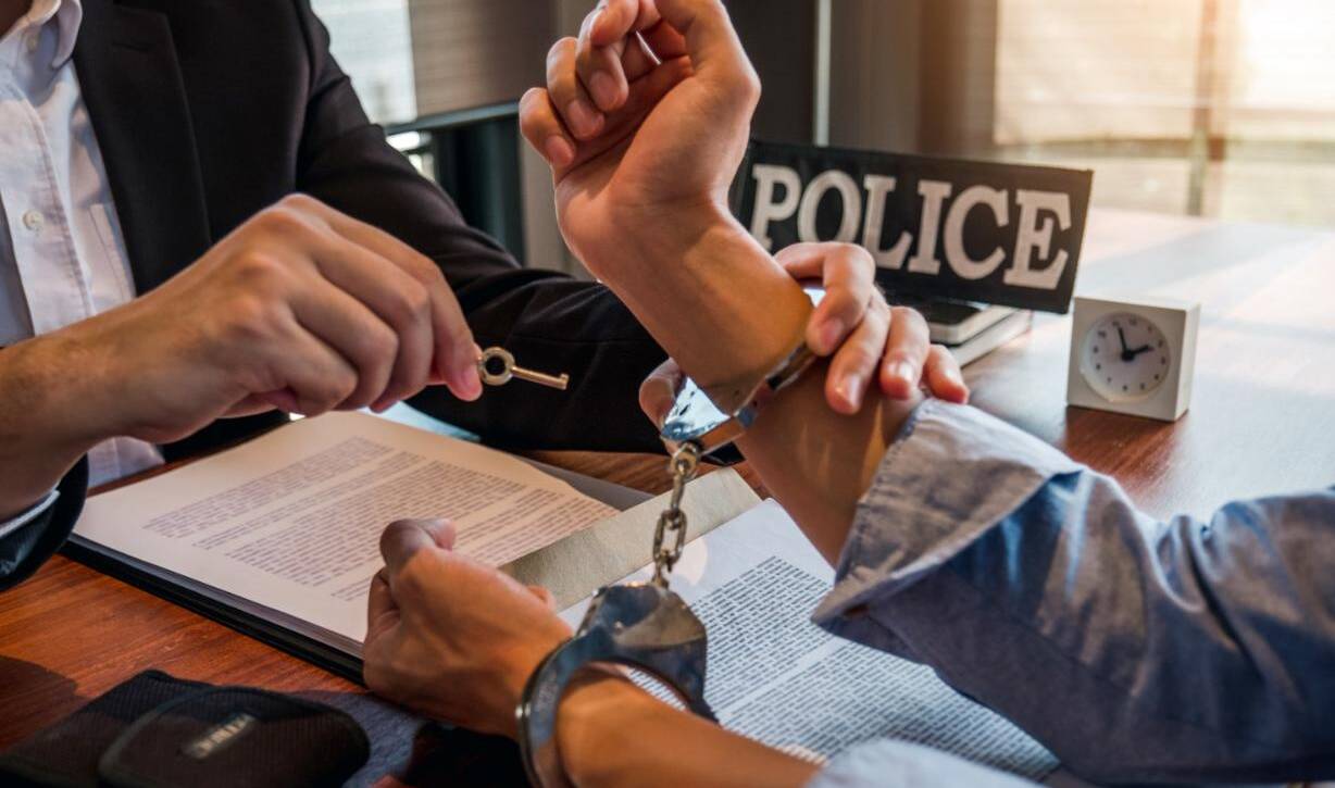 estrategia de defensa penal en Madrid