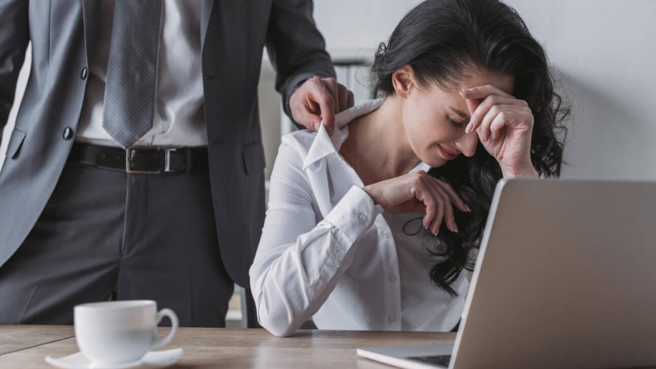 atenuantes delitos sexuales Código Penal