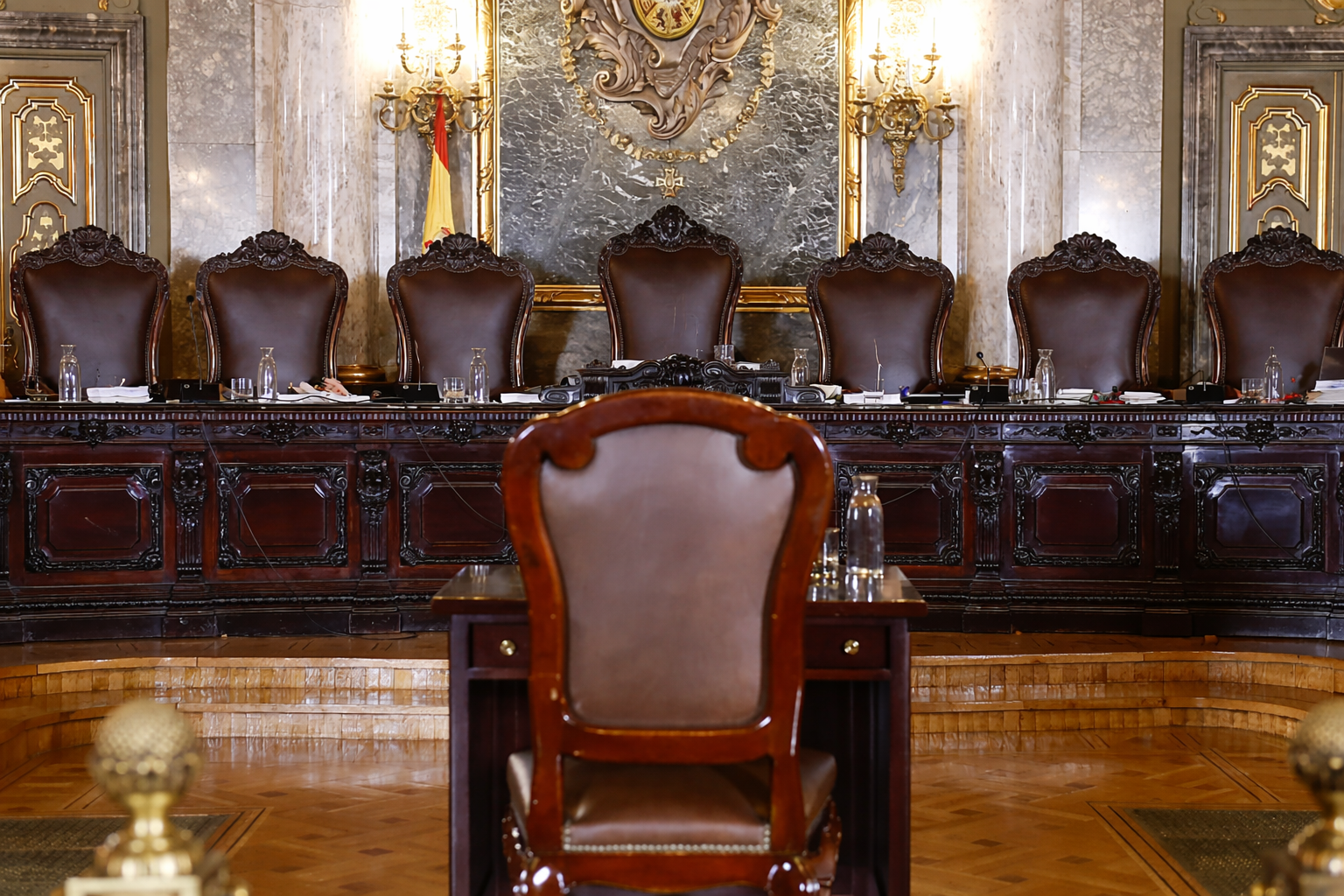 revelacion-secretos-fiscal-general - Morez Abogados Sentencia Tribunal Supremo condena Fiscal General Estado Álvaro García Ortiz por delito revelación de secretos artículo 417 Código Penal España