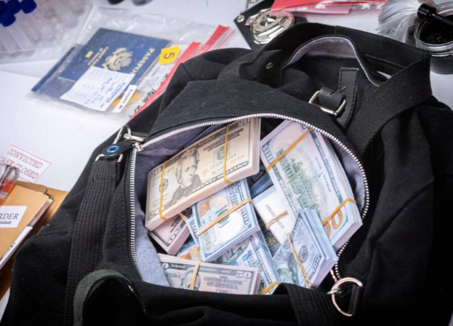 delito de estada Sobreseimiento del caso