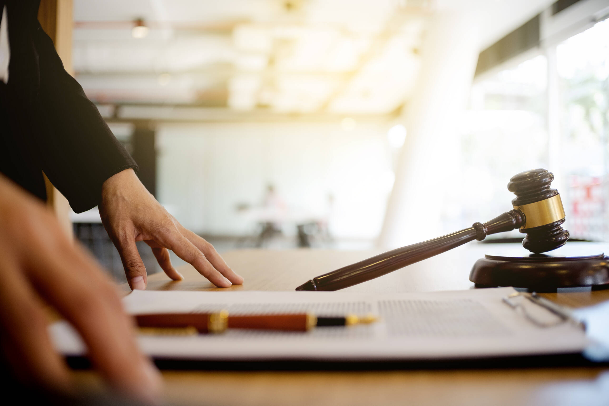 Nulidad de juicio penal en Madrid