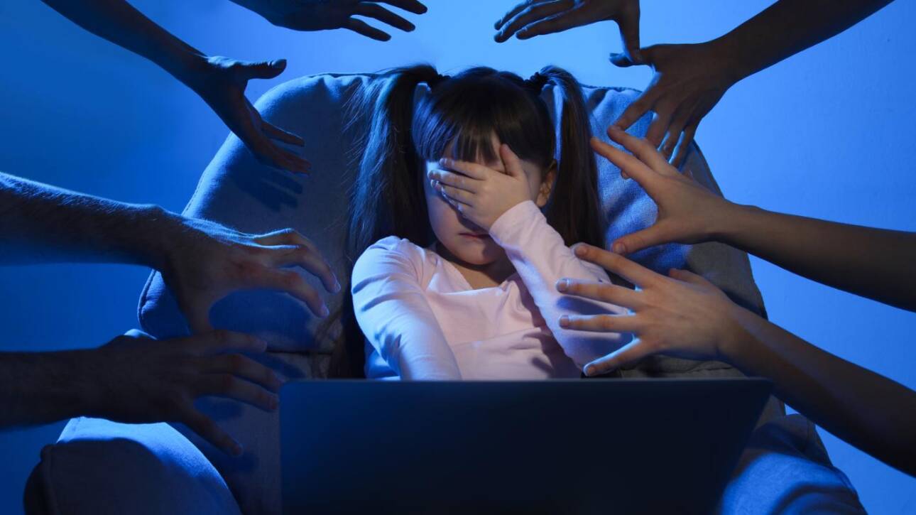 abogado pornografía infantil defensa penal