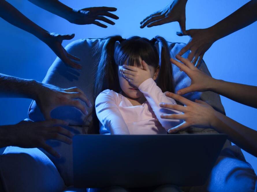 abogado pornografía infantil defensa penal
