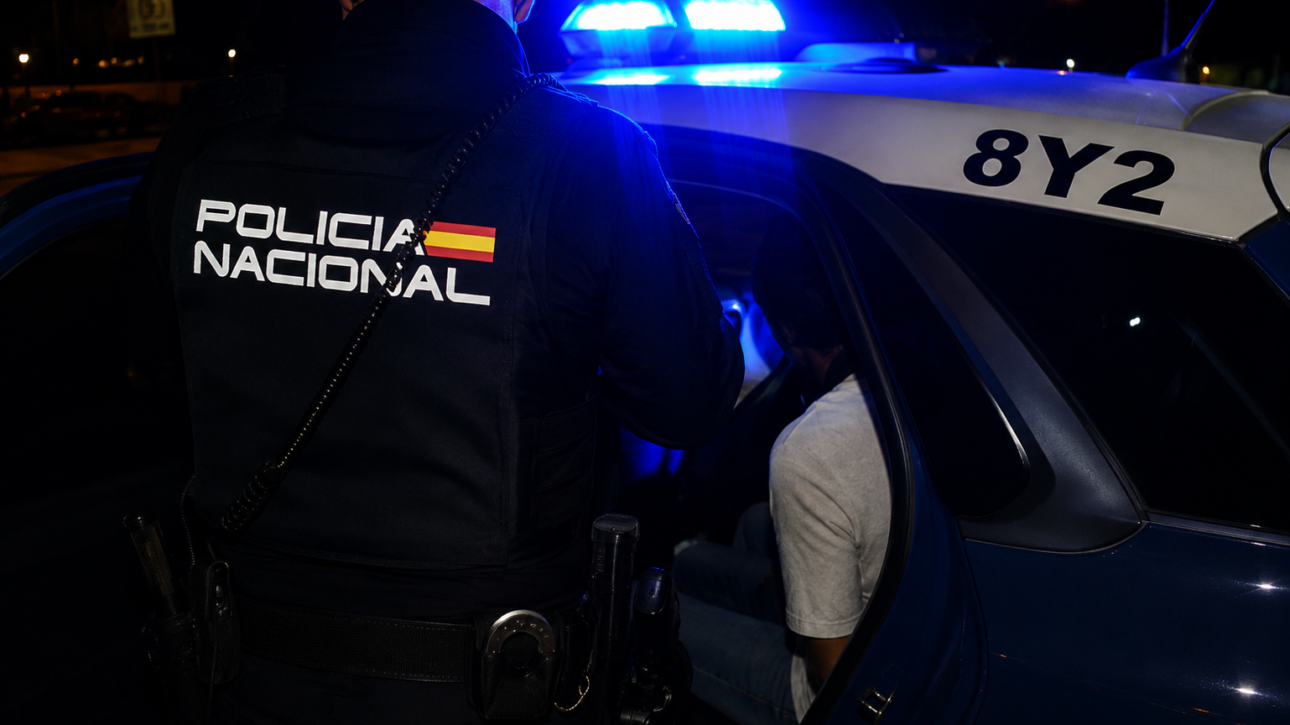 Atentado a la autoridad, resistencia y desórdenes públicos: penas y defensa 2026